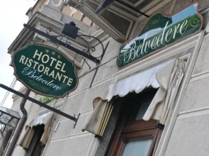 Hotel Ristorante Belvedere