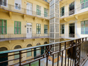 Standard Apartment by Hi5 - Steindl street