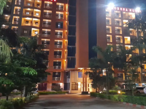 Morena Hotel Morogoro
