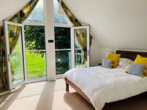 Trewhiddle Villa 20