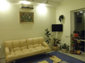 Гостевой дом Парацельс