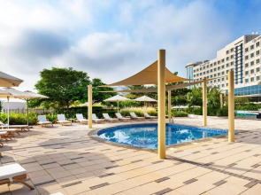 Crowne Plaza Muscat OCEC by IHG