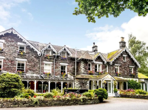 The Wordsworth Inn, Grasmere - The Inn Collection Group