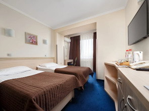 Отель «Соната»