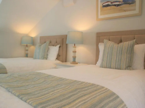 Anglesey Beach House