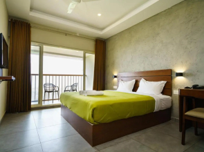 Windale Resort Munnar