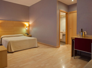 Отель Sant Agustí