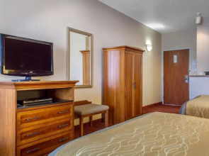 Comfort Inn And Suites