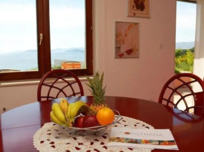 Apartment Smile Podstrana