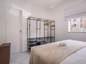 PDC - Apartments in a Condominium With a Pool in Ilheus