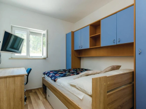 Nice Home in Ston With Wifi, 3 Bedrooms and Outdoor Swimming Pool
