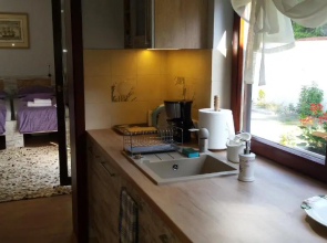 Apartament Leśna