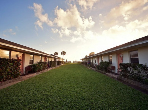 Surf Studio Beach Resort