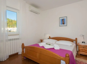 Spacious Holiday Home with Beautiful Sea View From All Parts of the House
