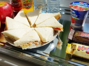 Гостевой дом Vivulskio