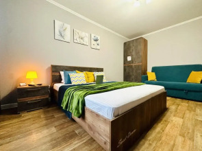 Апартаменты Север на проспекте Ленина 65/1