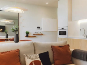 Feel Porto Corporate Housing Boavista I