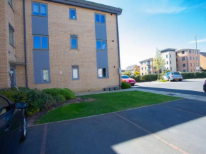 Mills Apartment - Two bedroom en-suite apartment