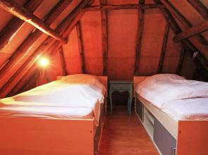 Holiday Home With Garden in Pingjum