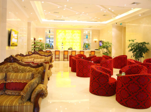 Rich Gate Hotel