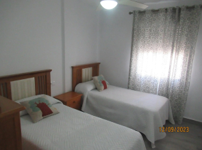 Apartamento La Gaviota