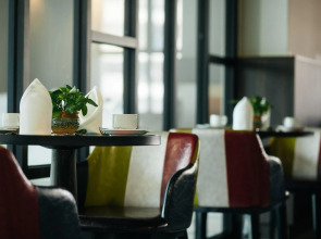 Verdant Hill Hotel Kuala Lumpur