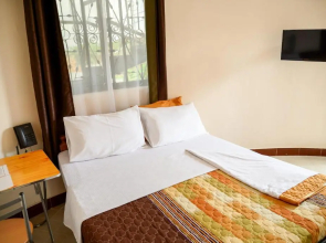 La Vista Garden Hotel