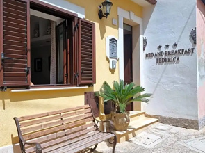 Bed and Breakfast Federica