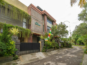 Capital O 612 Dante Guesthouse