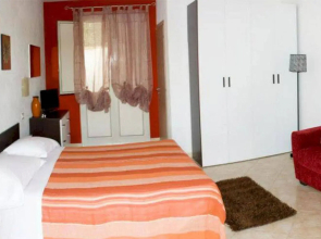 Residence Alba De Rio