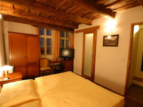 Hotel & Residence U Tri Bubnu