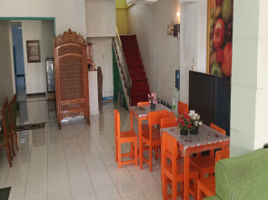 OYO 2611 Hotel Krui Syariah