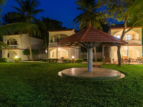 Ideal Beach Resort