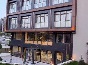 Ankara Lxry Park Hotel