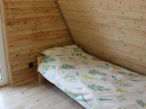 Bies-Czaderskie Chaty