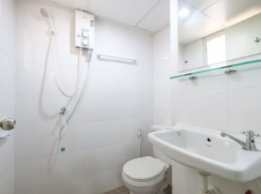 NRC Residence Suvarnabhumi