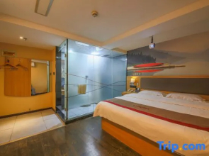 Shankee Hotel (Xujing North City)