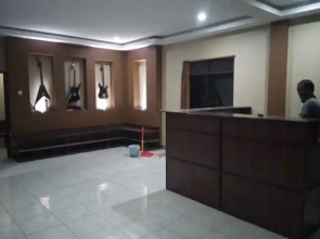 OYO 3893 Bunda Homestay Syariah