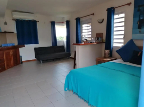 Terre et Mer - Studios - Ile Maurice