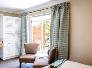Bloemenzee Boutique B & B