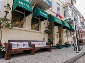 Hotel Mimosa