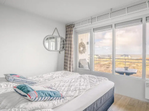 4 Person Apartment With sea View