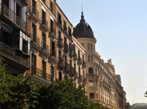Hostal Patria