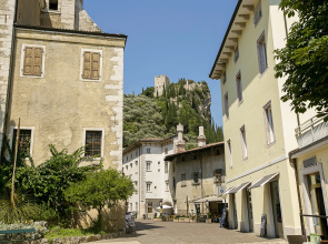 Appartamento Raggio di Sole 1