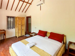 Cici Bungalow Senggigi