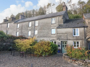 Furnace Cottage