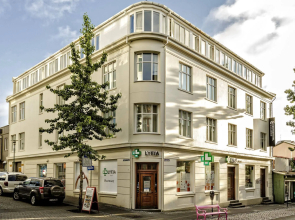 Center Hotels Skjaldbreið