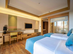 Narada Sanya Bay Resort