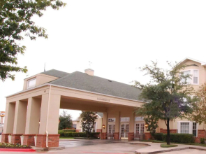 Homewood Suites by Hilton Dallas-Lewisville
