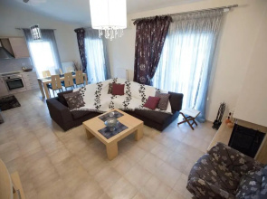 Elena Luxury Apartment